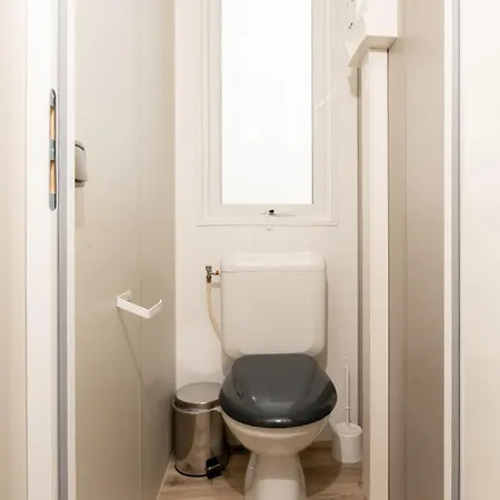 Muschel 60 Tatil Evi