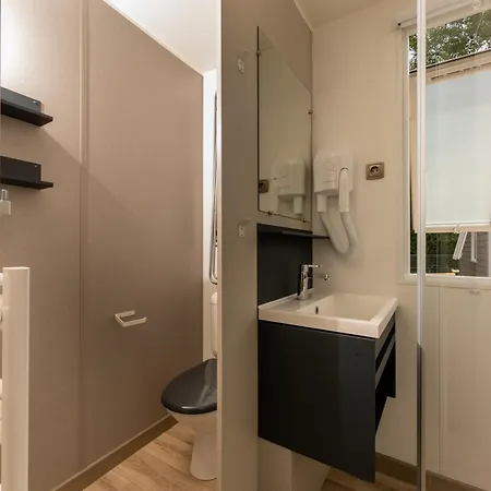 Muschel 60 Tatil Evi *