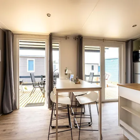 Tatil Evi Muschel 60 *