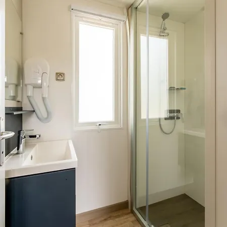 Muschel 60 Tatil Evi Scharbeutz