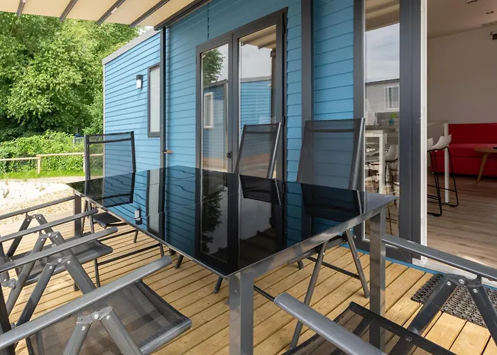 Casa vacanze Muschel 60 *