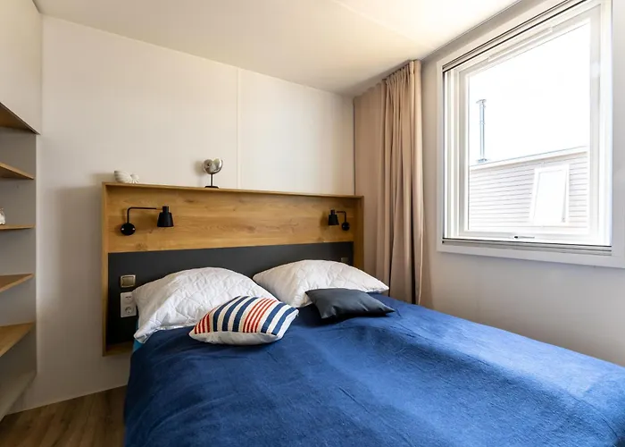 Muschel 60 Casa vacanze Scharbeutz