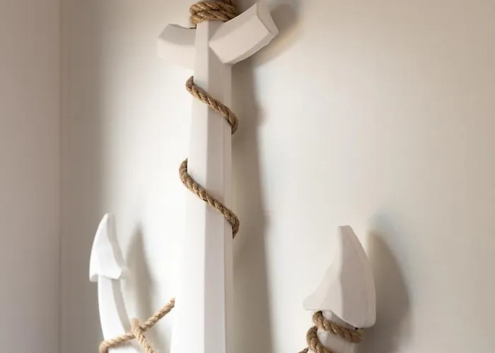 Casa vacanze Muschel 60 Scharbeutz