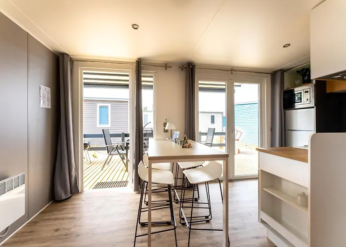 Casa vacanze Muschel 60 *