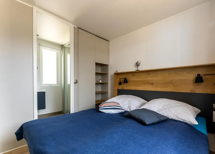 Muschel 60 Casa vacanze *