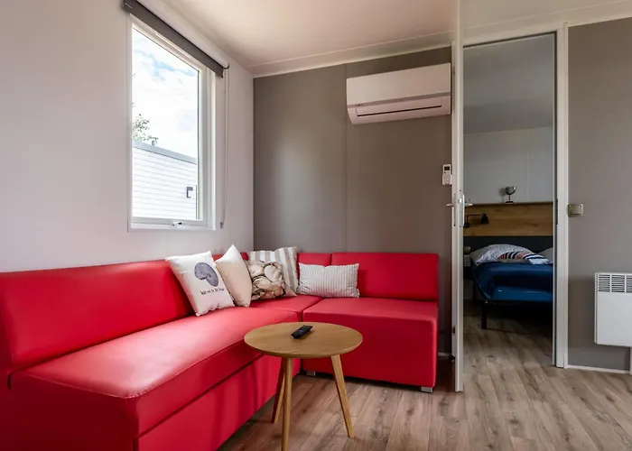 Casa vacanze Muschel 60 *